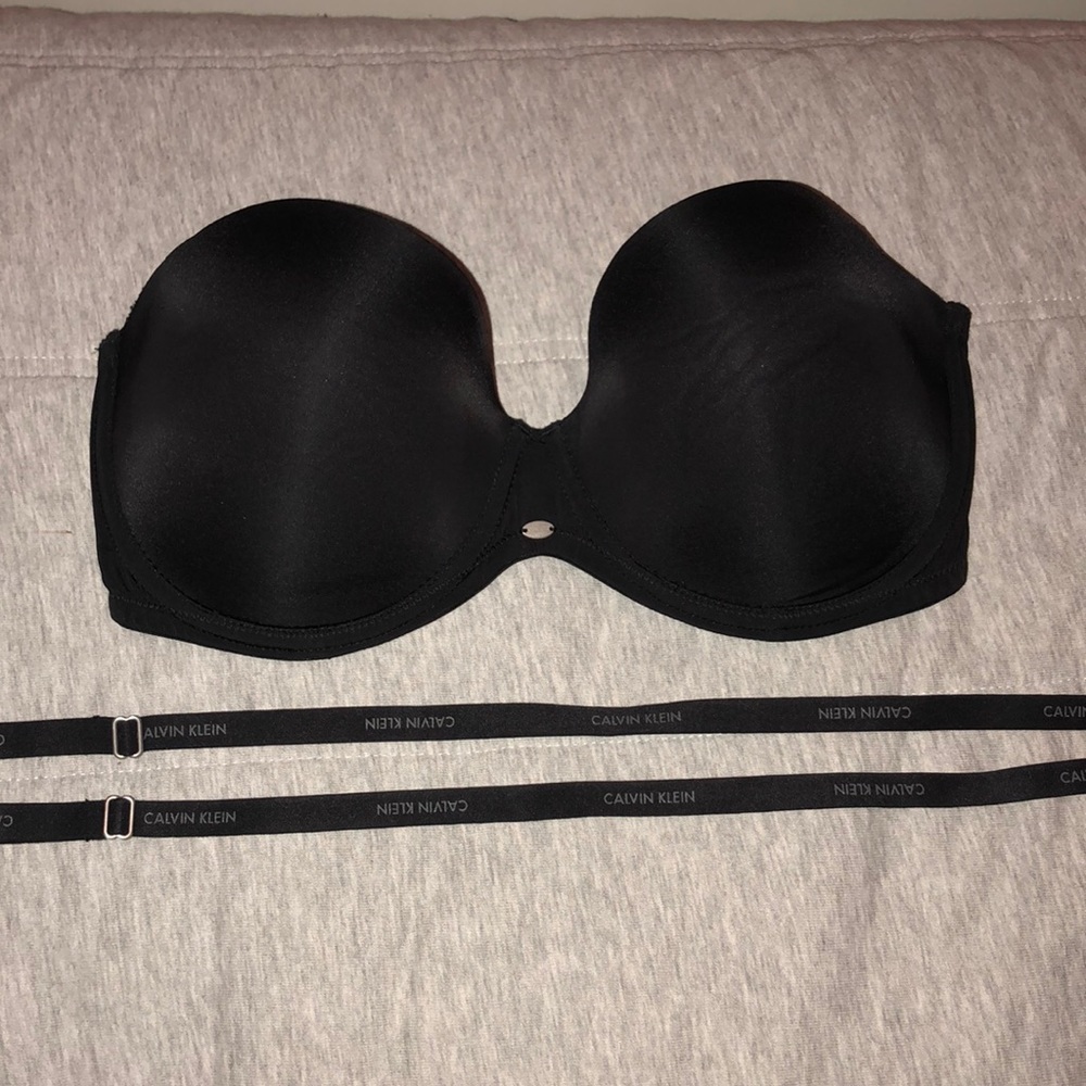 Calvin Klein multi functional straps